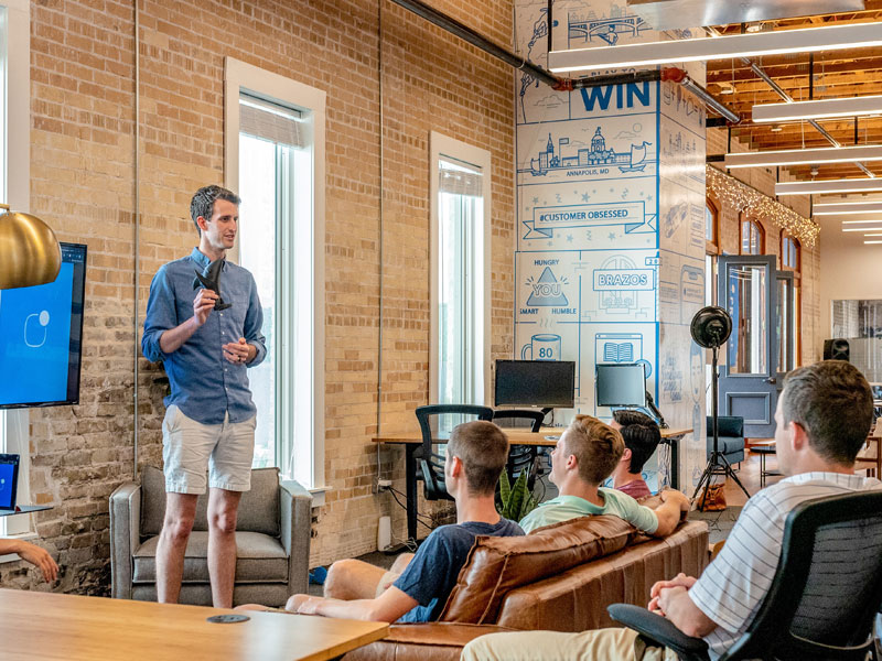 Startup-Gründung in der Schweiz: Ein Leitfaden für Gründer