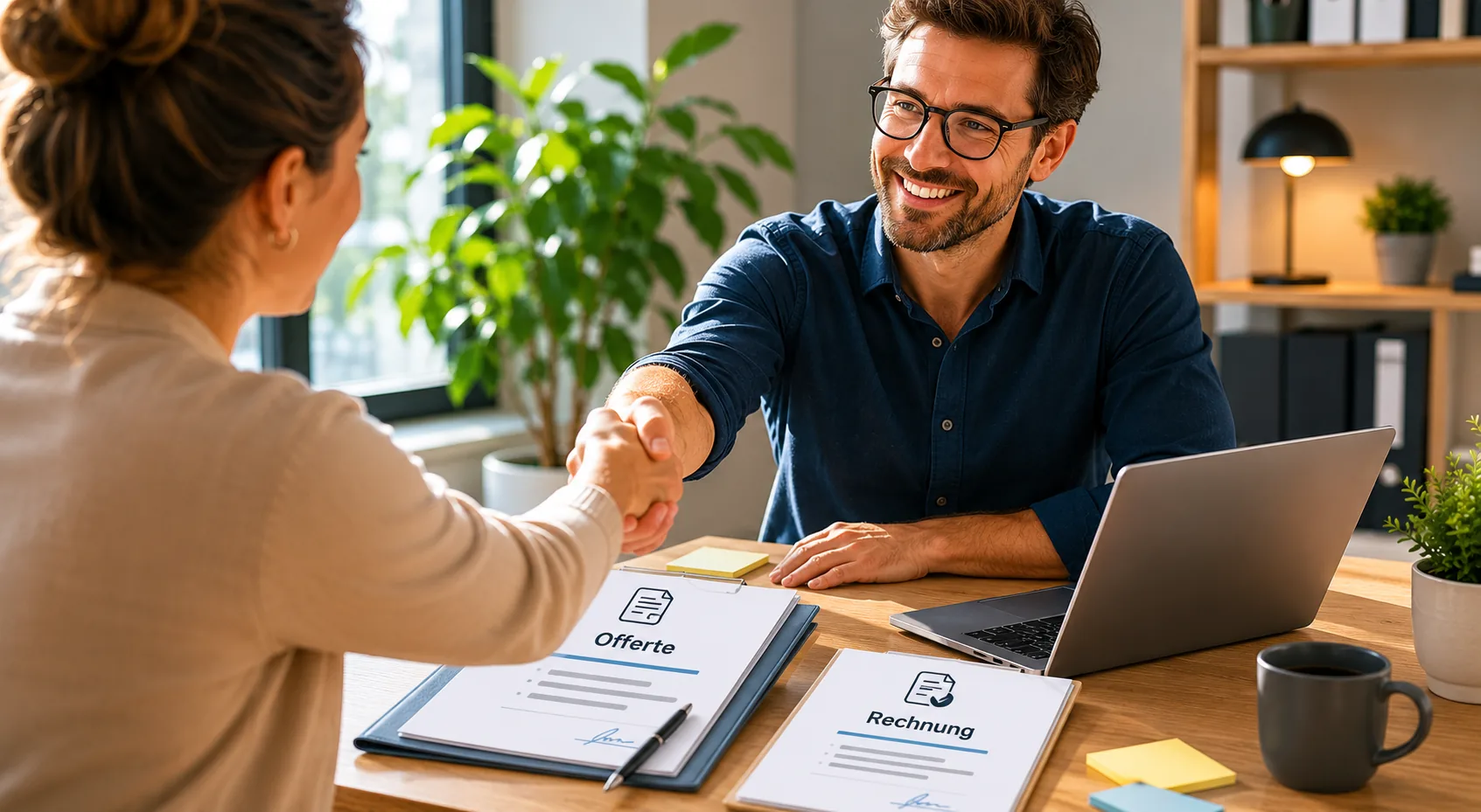 Quote or invoice? The key differences explained clearly