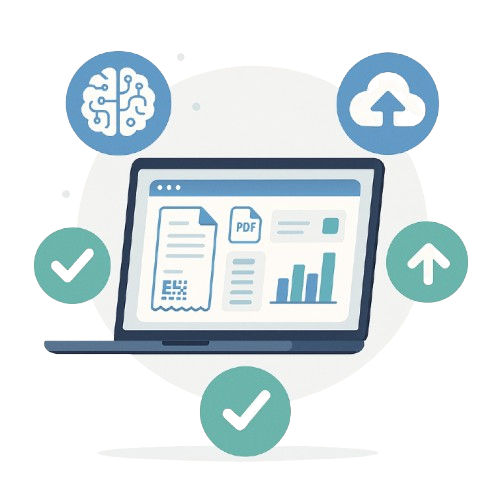 Intelligentes assistiertes Buchen